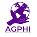 NYU Applied Global Public Health Initiative logo